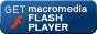 Download: Flash Macromedia Player