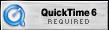 Download: QuickTime 6 Player