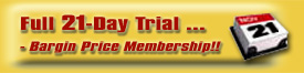 .. A Highly Discounted 21-Day Trial Membership!!