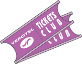 Click here to retrieve Verotel & Ticket Club passcodes