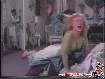 Hollywood Spankings