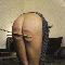 wifes hard caning