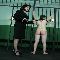 males prison caning