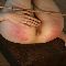 legs up caning