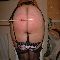 Big Bottom Caning