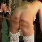 Now thats a Caning!