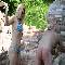 hardspanking lady 2