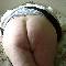 big spanked bottom