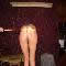a proper caning