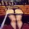 seeking a spanking