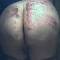 spanking aftermath!