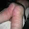 thrashed bottom