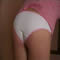 cotton panties