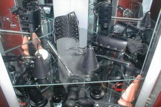 Mistress Heaven