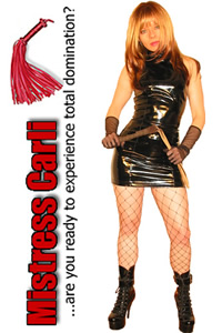 Mistress Carli