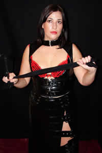 Mistress Kate