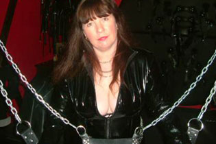 Mistress Mandy