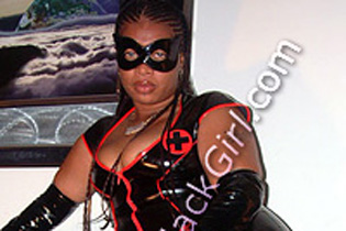 Mistress Alexus