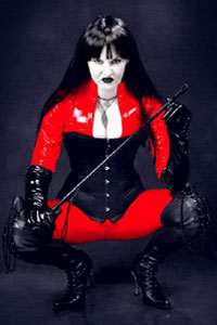 Mistress Trix