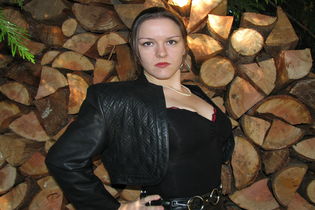 Domina Katonika Professional Dominant in British Columbia Canada