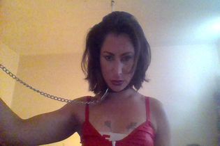 Adriana Ellise Professional Submissive in Gloucestershire United Kingdom