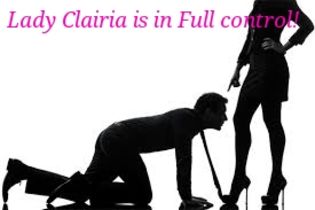 Mistress Clairia over 8 years of Professional Domination in North Yorkshire United Kingdom